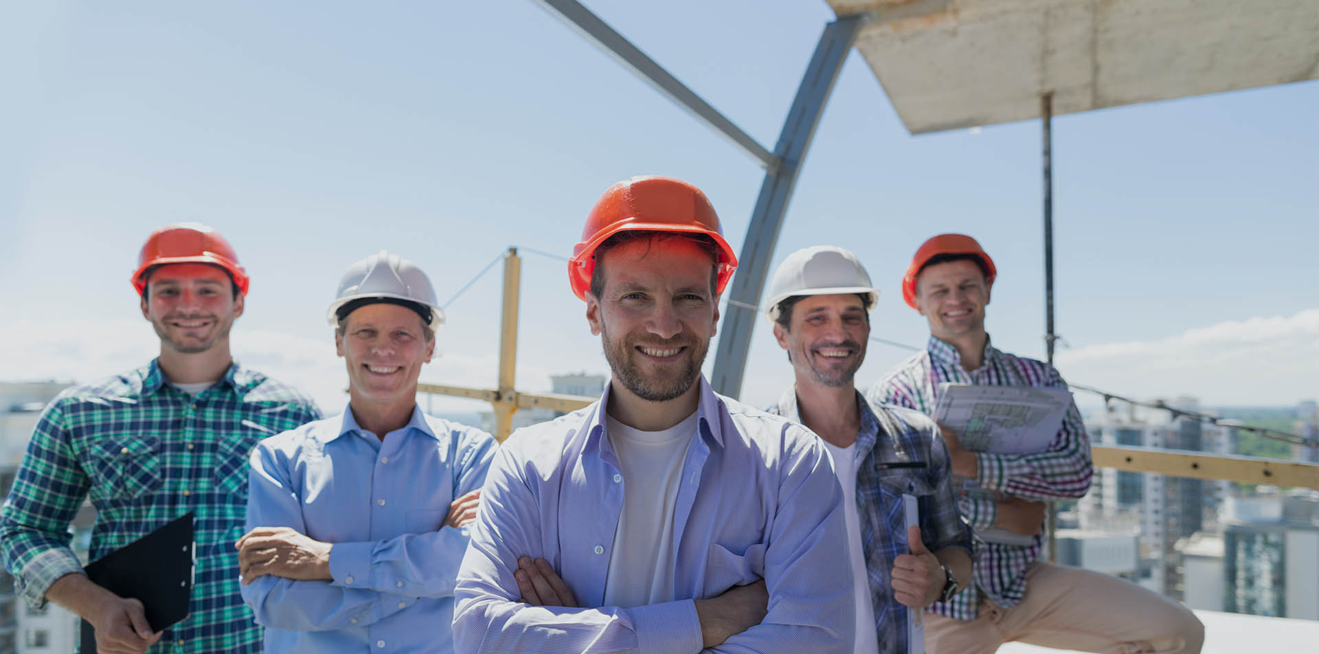 Workers