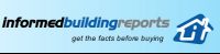 Informed Building Reports 200x49