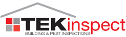 Tek-Inspect Building & Pest Inspections