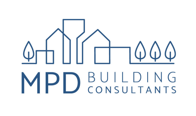 MPD Building Consultants Logo blue 768x458